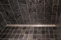 FreeStyle Linear Drain Shower2