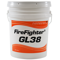 FireFighter GL38 - 5 Gallons