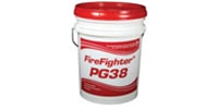 FireFighter PG38