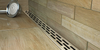 FreeStyle™ Linear Drains