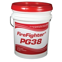 FireFighter PG38 - 5 Gallons