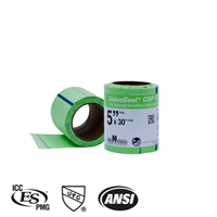 ValueSeal Cap Strip Waterproofing