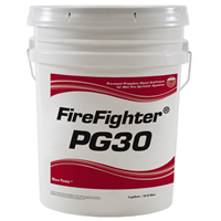 FireFighter PG30 - 5 Gallons