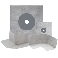 Thin-Line Installation Combo Pack