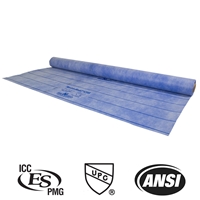 NobleSeal CIS 6' Wide - Crack Isolation