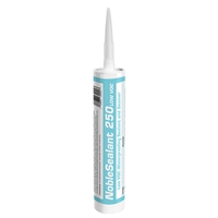 NobleSealant 250 (Low VOC) - 10.3 oz