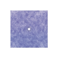 ProBase®  II Multi-Slope - 48" x 48" - Center Drain - Honeycomb Base Only - Pre-Waterproofed