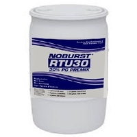 NOBURST RTU30  30% PG - 55 Gallons