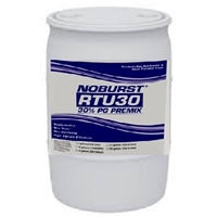 NOBURST RTU30 30% PG - 55 Gallons