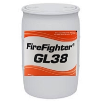 FireFighter GL38 - (30 + Gallons)