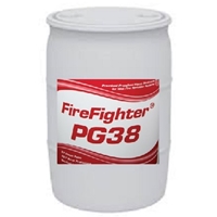 FireFighter PG38 - (30 + Gallons)