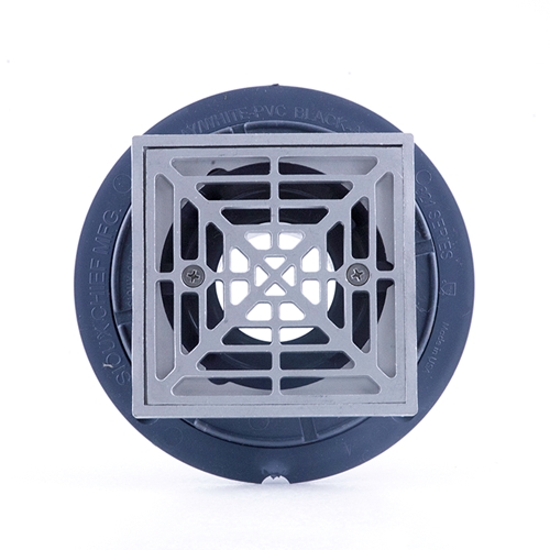 Clamping Ring Drain