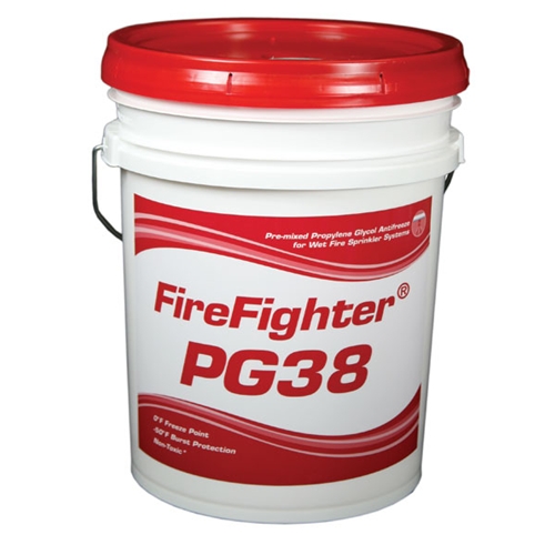 FireFighter® PG38 Ready-To-Use