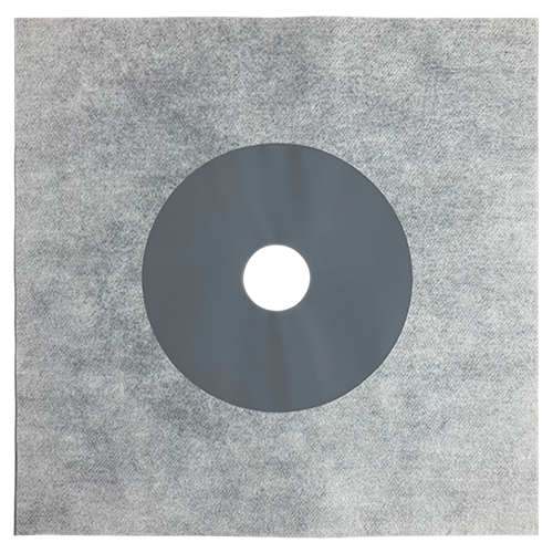 Flat Collar – Soor Ploom