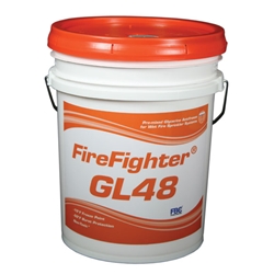 FireFighter GL48 - 5 Gallons