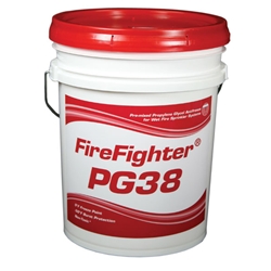 FireFighter PG38 - 5 Gallons