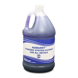NOBURST Hydronic System Cleaner - 1 Gallon