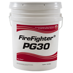 FireFighter PG30 - 5 Gallons
