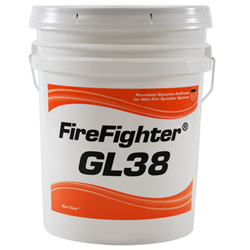 FireFighter GL38 - 5 Gallons