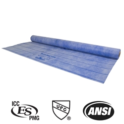 NobleSeal CIS 6' Wide - Crack Isolation