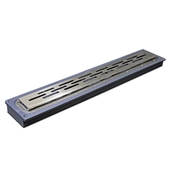 FreeStyle™ Linear Drain (PVC)