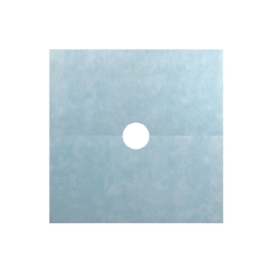 ProBase®  II Multi-Slope - 48" x 48" - Center Drain - Honeycomb Base Only