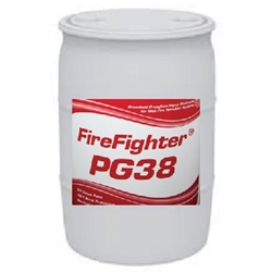 FireFighter PG38 - (30 + Gallons)
